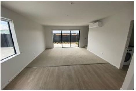 Photo of property in 6/675 Worcester Street, Linwood, Christchurch, 8062