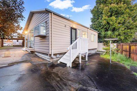 Photo of property in 34a Sikkim Crescent, Clover Park, Auckland, 2019