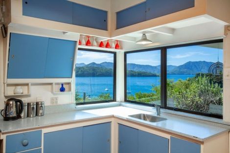 Photo of property in 115 Port Underwood, Waikawa, Picton, 7281