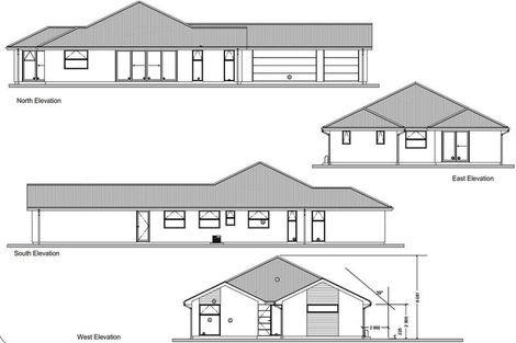 Photo of property in 37 Wakeman Drive, Lincoln, 7608