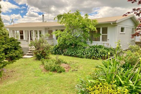 Photo of property in 5 Tui Street, Kaikohe, 0405