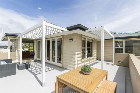 Photo of property in 59 Jubilee Road, Khandallah, Wellington, 6035