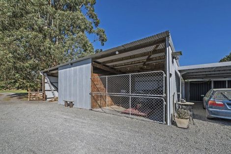 Photo of property in 201 Karanga Road, Dunsandel, Leeston, 7682