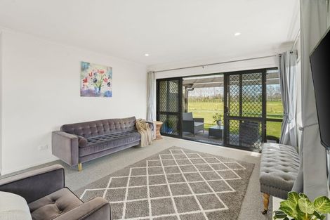 Photo of property in Parkside Villas, 107/11 Manuka Street, Matamata, 3400