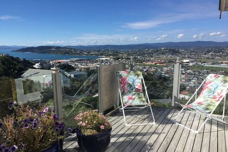 Photo of property in 17 Hornsey Road, Melrose, Wellington, 6023