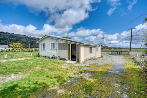 Photo of property in 16 Wanganui Flat Road, Harihari, 7884