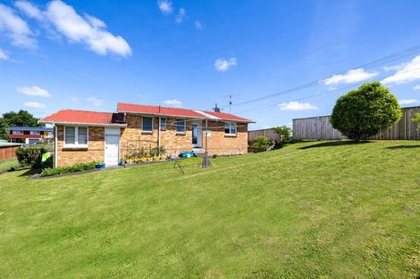Photo of property in 46 Russell Road, Huntly, 3700