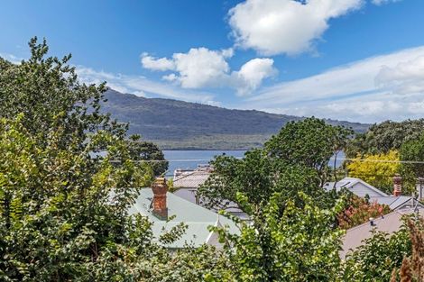 Photo of property in 4/40 Vauxhall Road, Devonport, Auckland, 0624