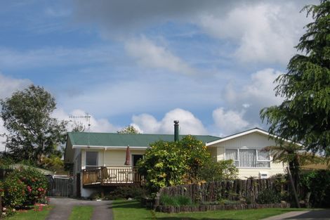 Photo of property in 5 Taha Place, Ngongotaha, Rotorua, 3010