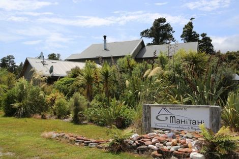 Photo of property in 4667 Haast Highway, Bruce Bay, Haast, 7886