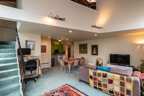 Photo of property in Maison Cabriole Building, 3/60 Courtenay Place, Te Aro, Wellington, 6011