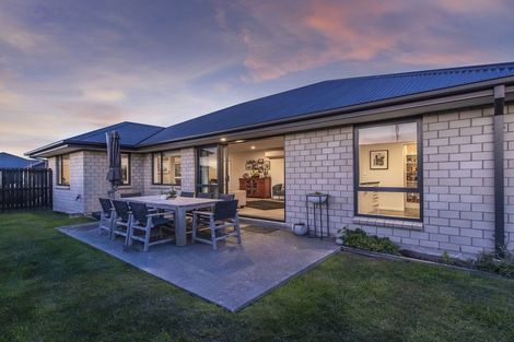 Photo of property in 26 Collier Drive, Halswell, Christchurch, 8025