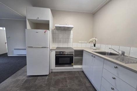 Photo of property in Gurney Nagle Bldg, 33 Vivian Street, Te Aro, Wellington, 6011