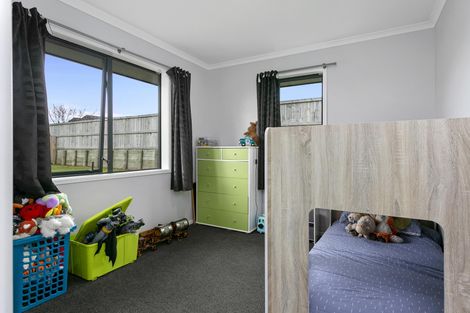 Photo of property in 5 Moroney Place, Matamata, 3400