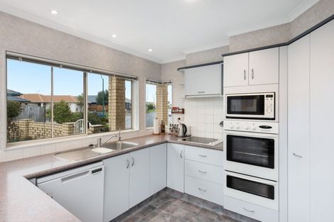 Photo of property in 17 Crichton Terrace, Mount Maunganui, 3116