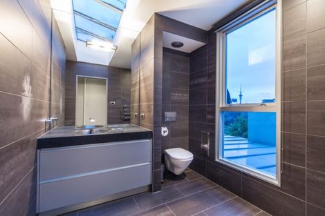 Photo of property in 25 Gibraltar Crescent, Parnell, Auckland, 1052
