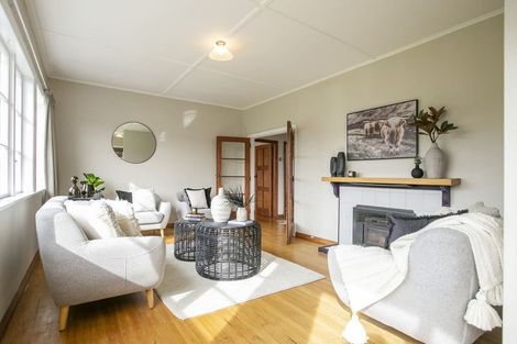 Photo of property in 4 College Street, Masterton, 5810
