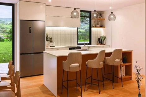 Photo of property in 96 Amreins Road, Waitakere, 0782