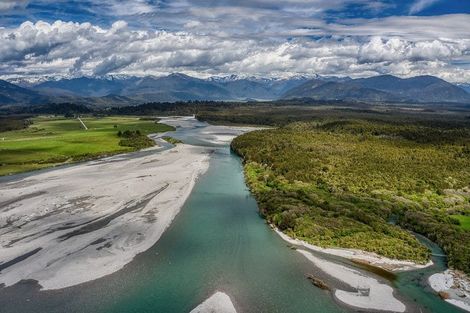 Photo of property in 91 Beach Road, Kakapotahi, Ross, 7885