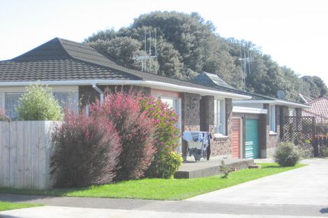 Photo of property in 26a Balmoral Street, Levin, 5510