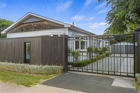Photo of property in 19 Condell Avenue, Papanui, Christchurch, 8053