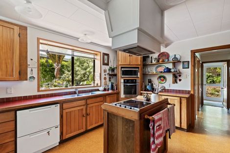 Photo of property in 13 Motukari Place, Onaero, Waitara, 4383