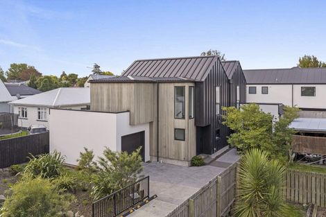 Photo of property in 261c Edgeware Road, Edgeware, Christchurch, 8013