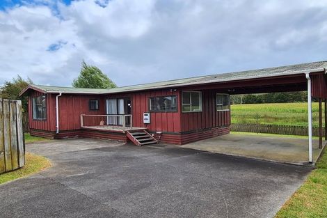 Photo of property in 27 Totara Place, Kaikohe, 0405