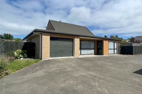 Photo of property in 27c Third Street, Lansdowne, Masterton, 5810