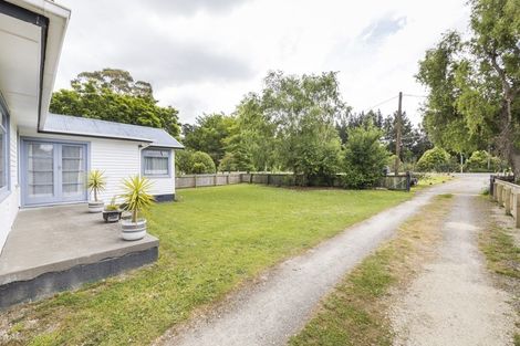 Photo of property in 1284 Napier Road, Ashhurst, 4810