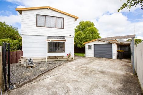 Photo of property in 2 Hunter Street, Dannevirke, 4930