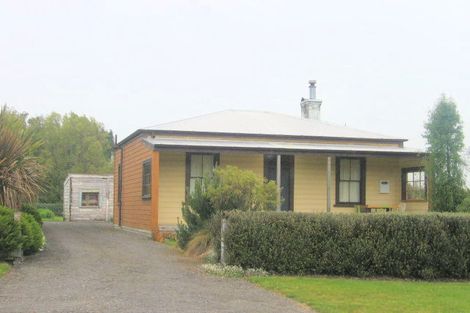 Photo of property in 2 Miharo Street, Rangataua, Ohakune, 4691