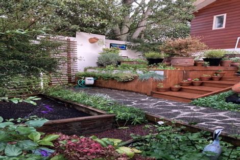 Photo of property in 2/71 Balmain Road, Birkenhead, Auckland, 0626