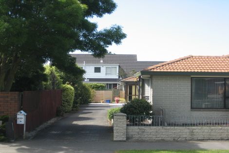 Photo of property in 410a Harewood Road, Bishopdale, Christchurch, 8053