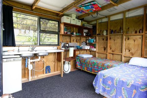 Photo of property in 219 Hokianga Harbour Drive, Omapere, Kaikohe, 0473