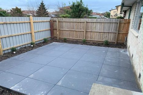 Photo of property in 3/36 Sylvan Street, Hillmorton, Christchurch, 8024