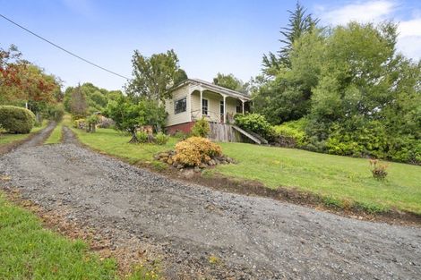 Photo of property in 100 Hibberds Road, Taihape, 4794
