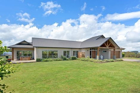 Photo of property in 318 Stoney Creek Road, Kaukapakapa, 0873