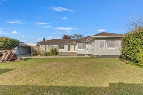 Photo of property in 6 Otonga Road, Springfield, Rotorua, 3015