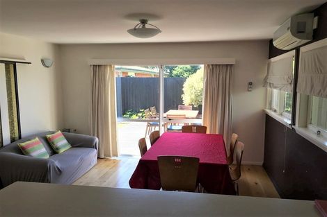 Photo of property in 21 Toorak Avenue, Avonhead, Christchurch, 8042