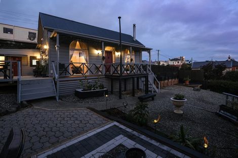 Photo of property in 11 Henderson Street, Mornington, Dunedin, 9011