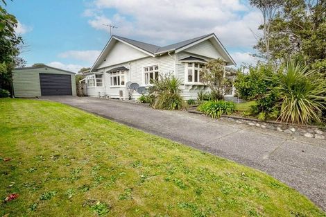 Photo of property in 120 Fitzherbert Street, Hokitika, 7810