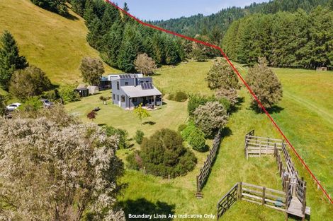 Photo of property in 1058 Kohatu-kawatiri Highway, Motupiko, Nelson, 7072