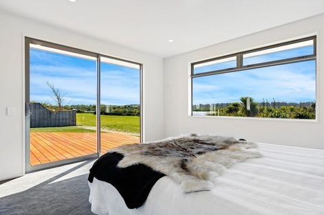 Photo of property in 12 Marangai Drive, Pegasus, 7612