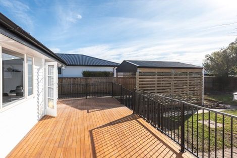 Photo of property in 59 Mcbratneys Road, Dallington, Christchurch, 8061