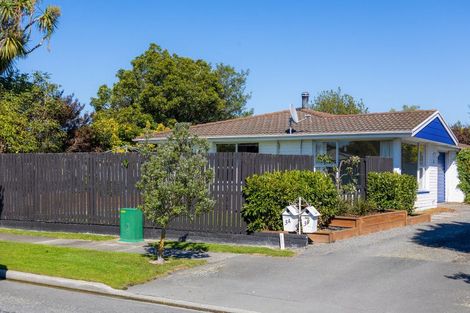 Photo of property in 3a Buss Street, Rangiora, 7400