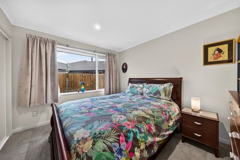 Photo of property in 25 Paget Drive, Woodend, 7610