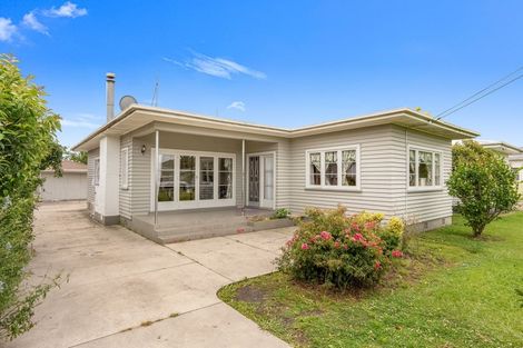Photo of property in 6 Lewis Street, Kaiti, Gisborne, 4010