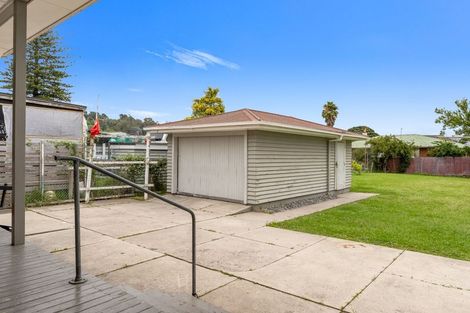 Photo of property in 6 Lewis Street, Kaiti, Gisborne, 4010