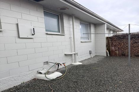 Photo of property in 3/14 Burdale Street, Riccarton, Christchurch, 8011